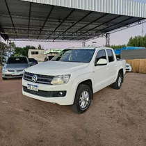 Volkswagen Amarok Tsi 