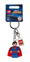 Chaveiro Lego Superman 853430