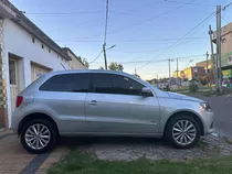 Volkswagen Gol Trend 2013 1.6 Pack Iii 101cv