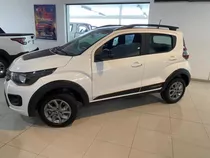 Fiat Mobi 2023 1.0 Trekking