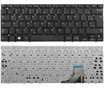 Teclado Ultrabook Samsung Np530 Np530u3c-ad5 Série 5 - Br Ç