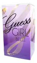 Guess Girl Belle 100ml. Edt. (mujer)