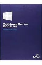 Windows Server 2012 R2 De Marcio Roberto Seraggi Pela Sen...