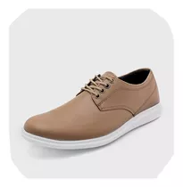 Zapatillas Vestir Urbano Náutico Hombre Kevin Comodas