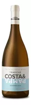 Vino Trapiche Costa & Pampa Chardonnay X750cc