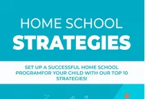 Ebook: Home School Strategies