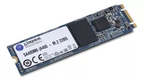 Disco Ssd M.2 Kingston A400 480gb Sa400m8/480g