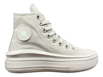 Zapatillas Botitas Converse - Move