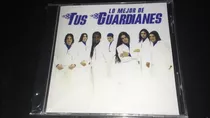 Tus Guardianes Lo Mejor Cd Nuevo Original Cerrado