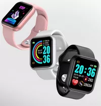 Reloj Inteligente, Smart Watch Serie 6 T500 Plus