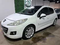 Peugeot 207 2012 1.6 Gti 156cv