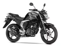 Yamaha Fz 16 Patentada $3.252.000 (fi V3 S)