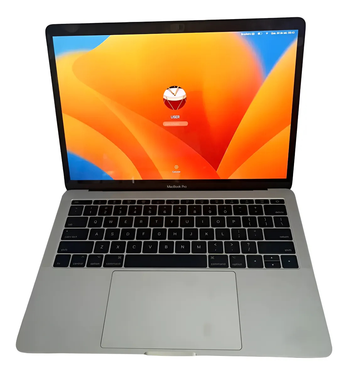 Macbook Pro 2017 15 Apple Macbooks Intel Core I7 | Mercado Livre
