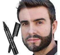 Marcador De Cejas Y Barba 