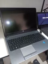Laptop: Core I5 4th /8gb De Ram /500gb Hdd