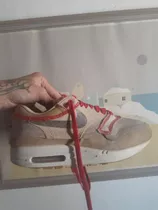 Air Max 1 Inside Out