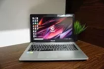 Notebook Asus Core I5 + 8gb +hdd 1tb+ Geforce 740m Charlable