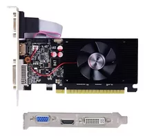 Placa Video Afox Gt710 2gb Ddr3