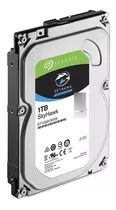 Disco Rigido 1tb Seagate Simil Purple Western Digital