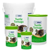 Alimento Tortugas De Agua, Reptolife 75gr Labcon_acuaworld