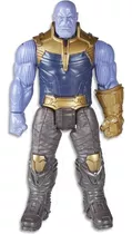 Thanos Marvel Infinity War Titan Hero Series