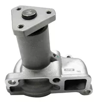 Bomba Agua Para Mazda 323 Nx / 323 Hs / 323 Carburador