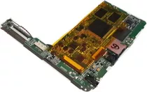 Placa Mother De La Tablet Compatible Dim 725