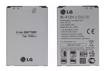 Bateria LG Leon