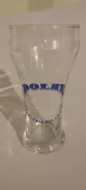 Vasos Polar Lote Modelo Alto Colección Vintage 