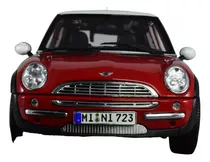 Miniatura Carro Mini Cooper (sunroof)