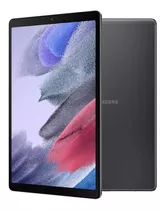 Tablet Samsung Galaxy Tab A A7 Lite Sm-t220 8.7  32gb Grafite E 3gb De Memória Ram