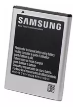 Bateria Pila Nueva Samsung Galaxy Note N7000 I717 I9200