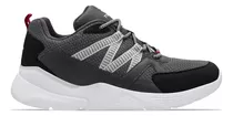 Zapatillas Topper Chalpa Hombre Gris On Sports