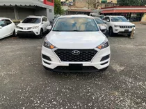 Hyundai Tucson Se Americana