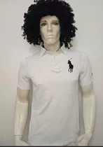 Polo Camisero Ralph Lauren