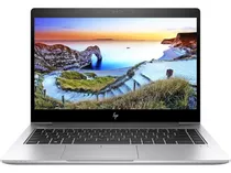 Laptop Hp Elitebook 840 G5 Intel Core I5 8th 256gb M.2 8gb