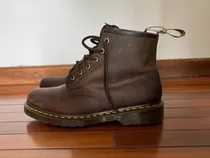 Botas Dr Martens Crazy Horse