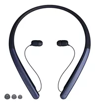 Auriculares Inalámbricos Bluetooth Estéreo Con Banda Cuello
