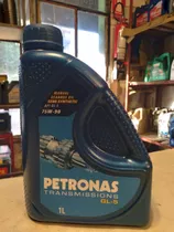 Valvulina Petronas 75w90 Sintetica 1l. L46