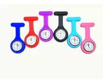 Reloj De Bolsillo Para Enfermera. Enfermería Medico