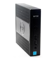 Thinclient Dell Wyse 5010 Ssd480gb 4gb Ram 1.40ghz Dual Core