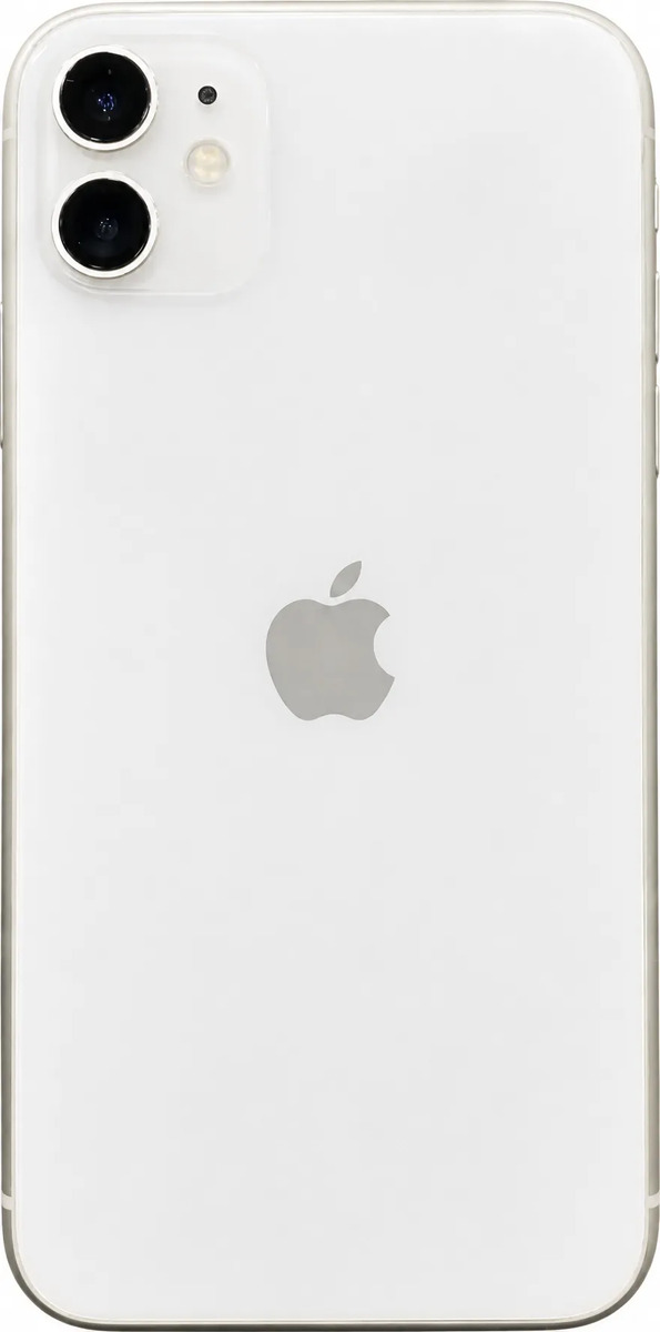 Iphone 11 Branco | Mercado Livre