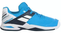 Zapatillas Babolat Propulse All Court Junior 1030 Envío País