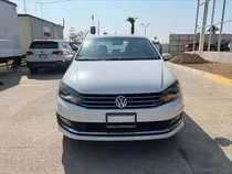 Volkswagen Vento 2018