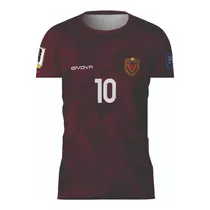 Franela Seleccion Venezuela Vinotinto 2023 