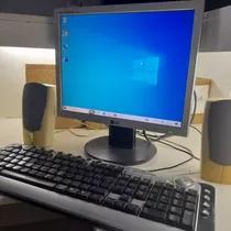 Computador De Mesa Positivo Completo Usado