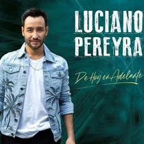 De Hoy En Adelante - Pereyra Luciano (vinilo)