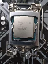 Pentium G5400 3.70ghz