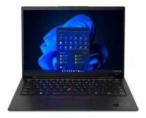 Lenovo Thinkpad X1 Carbon Gen 10, 14 I7-1260p -16gb, 1tb Ssd