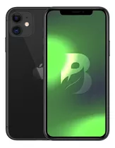 iPhone 11 64gb - Negro 